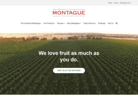montague.com.au