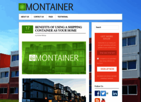 montainer.org