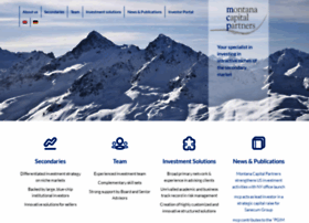 montana-capital-partners.eu