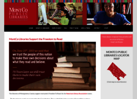 montcolibraries.org