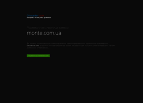 monte.com.ua