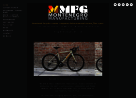 montenegromfg.com