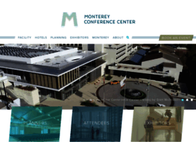 montereyconferencecenter.com