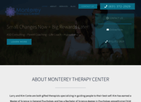 montereyhypnosiscenter.com