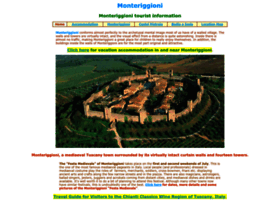 monteriggioni.info