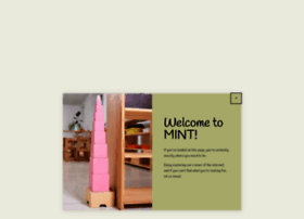 montessori-mint.org