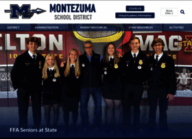 montezuma-schools.org