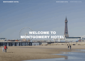 montgomeryhotel.co.uk