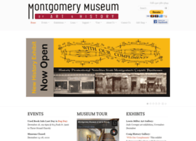 montgomerymuseum.org