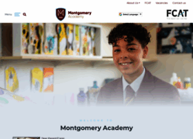 montgomeryschool.co.uk