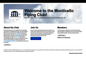 monticellofc.org