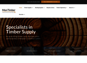 montimber.co.uk