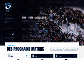 montpellier-rugby.com