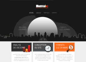 montreal.net