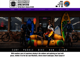 montrose-kayak.com