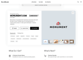 monument.com