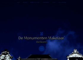 monumentenmakelaar.nl