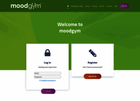 moodgym.com.au