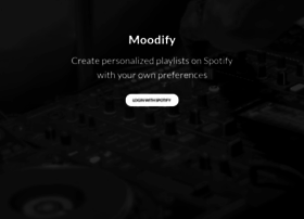moodify.app