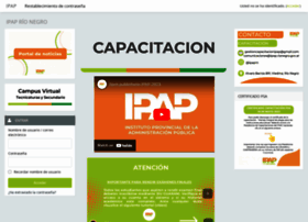 moodle-ipap.rionegro.gov.ar