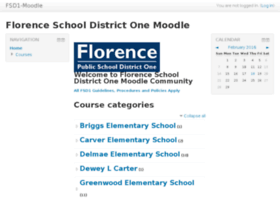 moodle.fsd1.org