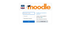 moodle.lincolnschools.org