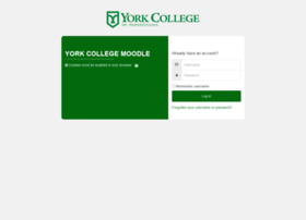 moodle.ycp.edu