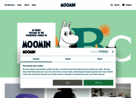 moominshop.fi