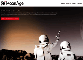 moonage.co.uk