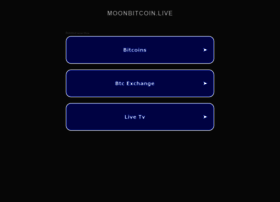 moonbitcoin.live