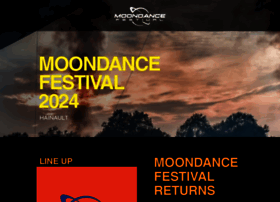 moondancefestival.co.uk