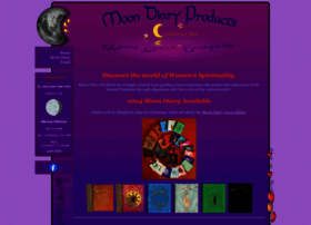 moondiary.com.au