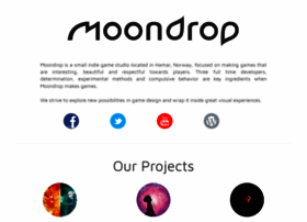 moondrop.no