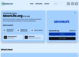 moonlife.org