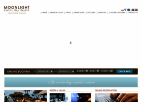 moonlight-resort.com