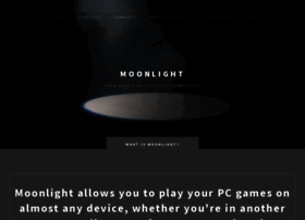 moonlight-stream.org