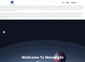 moonlightcinema.com