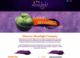 moonlightcreamery.com