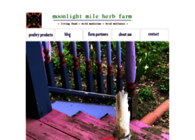 moonlightmileherbs.com