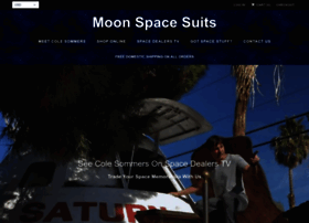 moonspacesuits.com