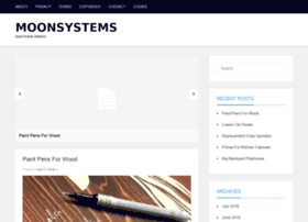 moonsystems.co
