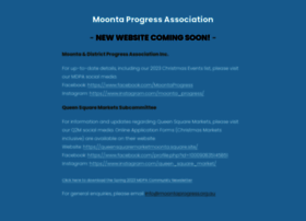 moontaprogress.org.au