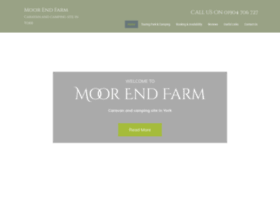 moor-end-farm.co.uk