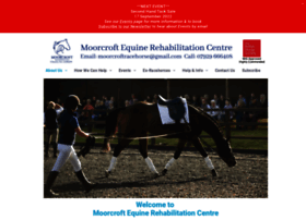 moorcroftracehorse.org.uk
