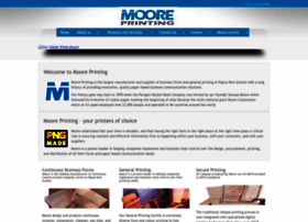 moore.com.pg