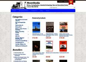 moorebooks.co.uk