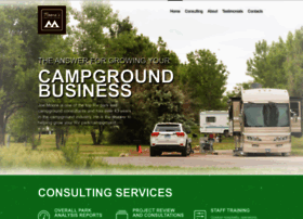moorescampgroundconsulting.com