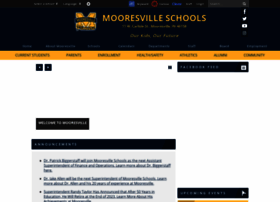mooresvilleschools.org