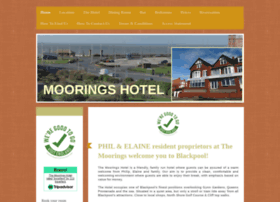 mooringshotel.co.uk