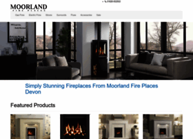 moorlandfireplaces.co.uk